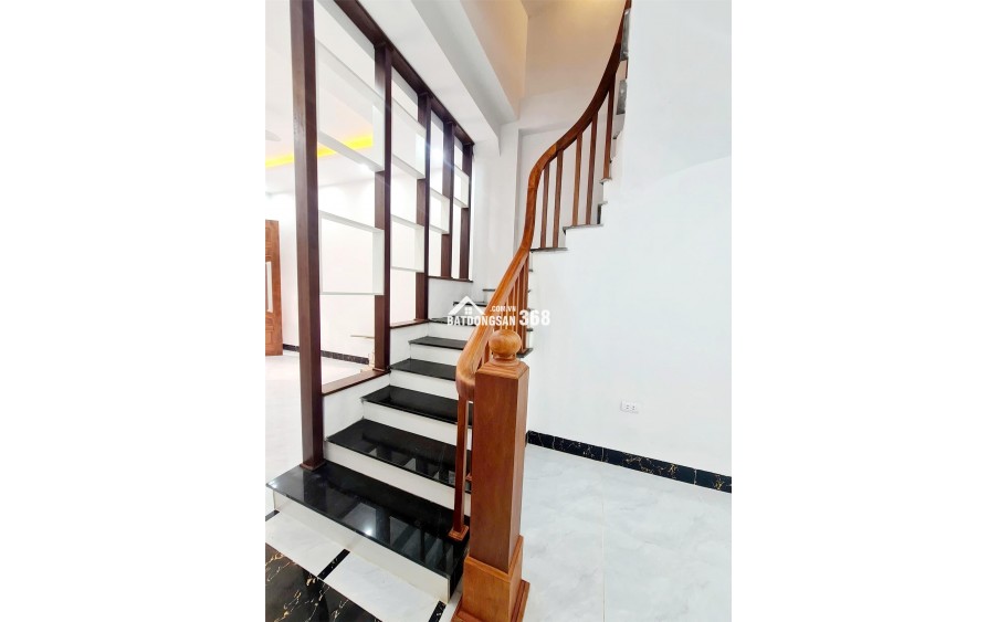 H nhà Vân Canh Kim Hoàng, buýt đón đưa tận cổng, ô tô đỗ cửa, 39m2 giá đầu tư